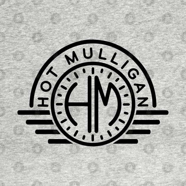 Hot Mulligan by ProjectDogStudio